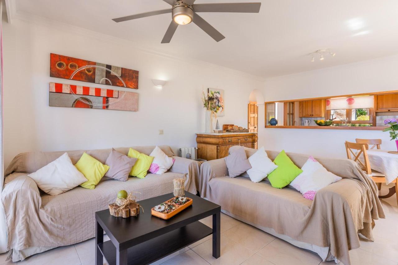 Apartamento Bellavista Puerto de Sóller Exterior foto