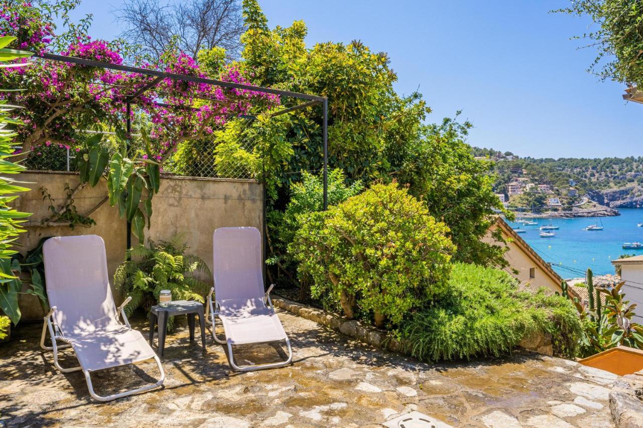 Apartamento Bellavista Puerto de Sóller Exterior foto