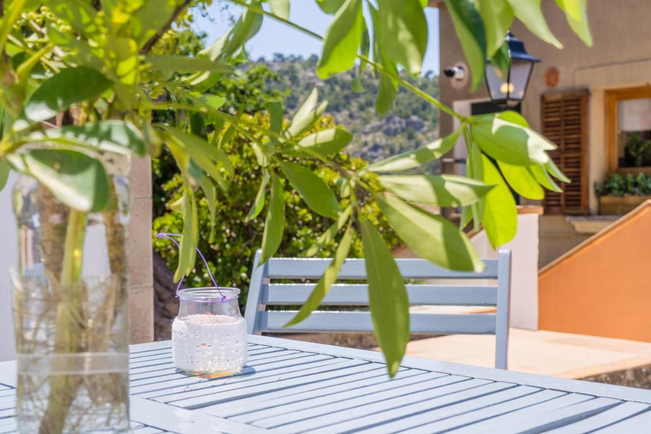 Apartamento Bellavista Puerto de Sóller Exterior foto