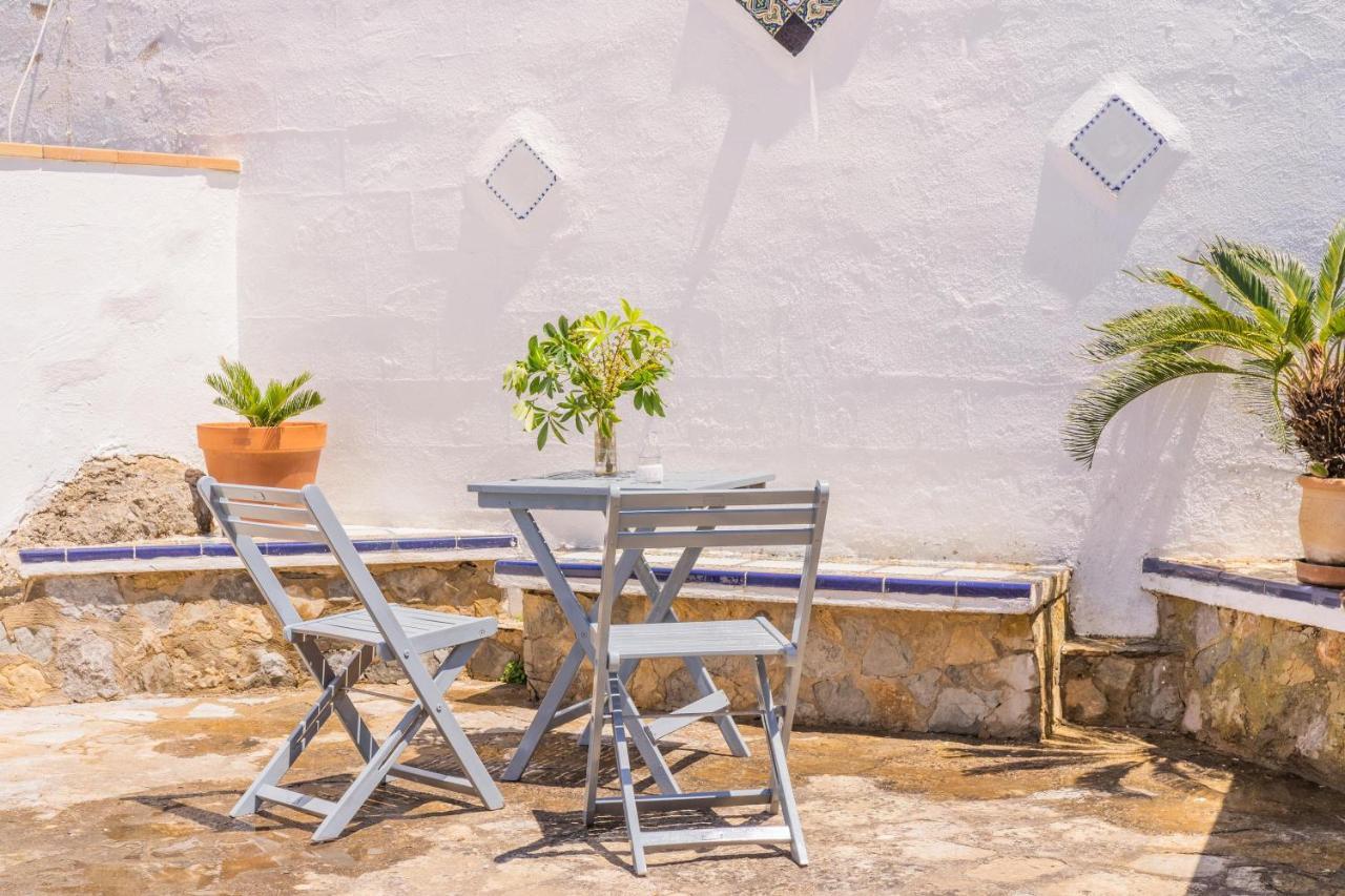 Apartamento Bellavista Puerto de Sóller Exterior foto