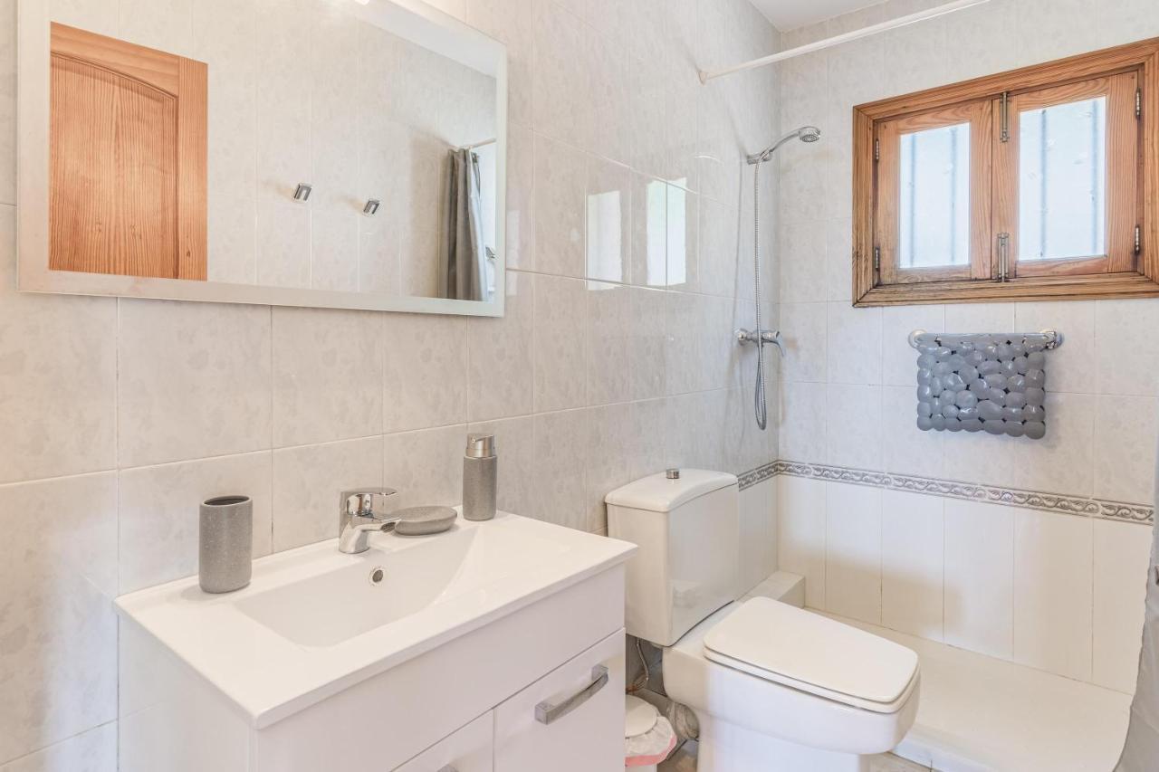 Apartamento Bellavista Puerto de Sóller Exterior foto